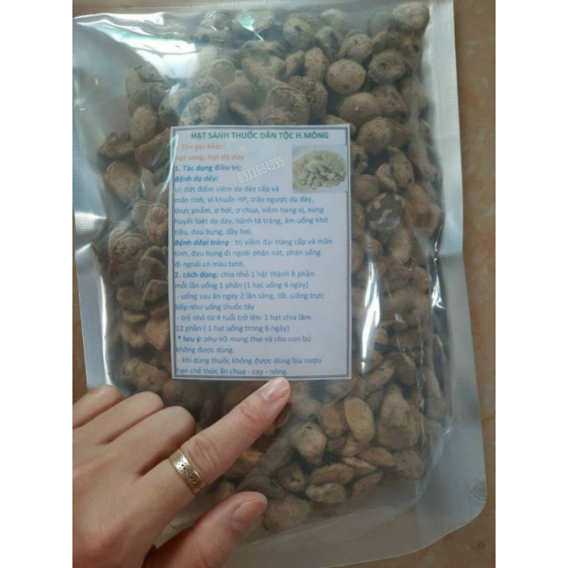 7 hạt sành (hạt sang) chuẩn sịn | BigBuy360 - bigbuy360.vn