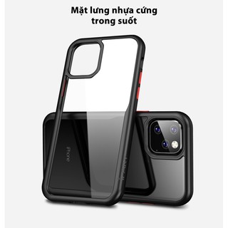 Ốp lưng iPhone 11 Pro Max/ Pro IPAKY Star Series