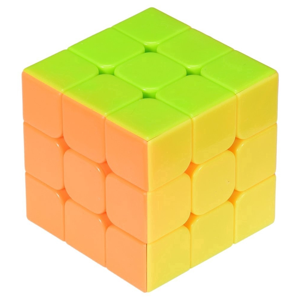 Khối Rubik 3x3 X 3 Đồ Chơi Cho Bé