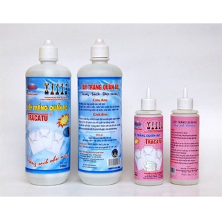 Tẩy mốc quần áo trẻ em-500ml