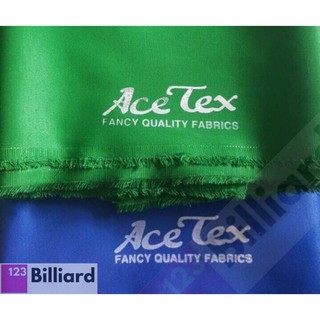 [SIÊU THỊ BIDA] Vải bàn Việt Nam ACE Tex (Mặt) [VẢI MẶT BÀN BIDA]
