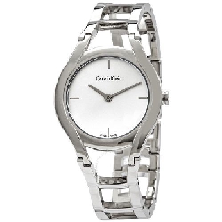 Đồng hồ kim nữ Calvin Klein K6R23126