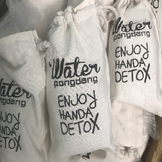 Bình Uống Nước - Bình Detox