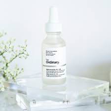 Serum dưỡng trắng da, giảm thâm , căng bóng da The Ordinary Niacinamide 10% + Zinc 1%: