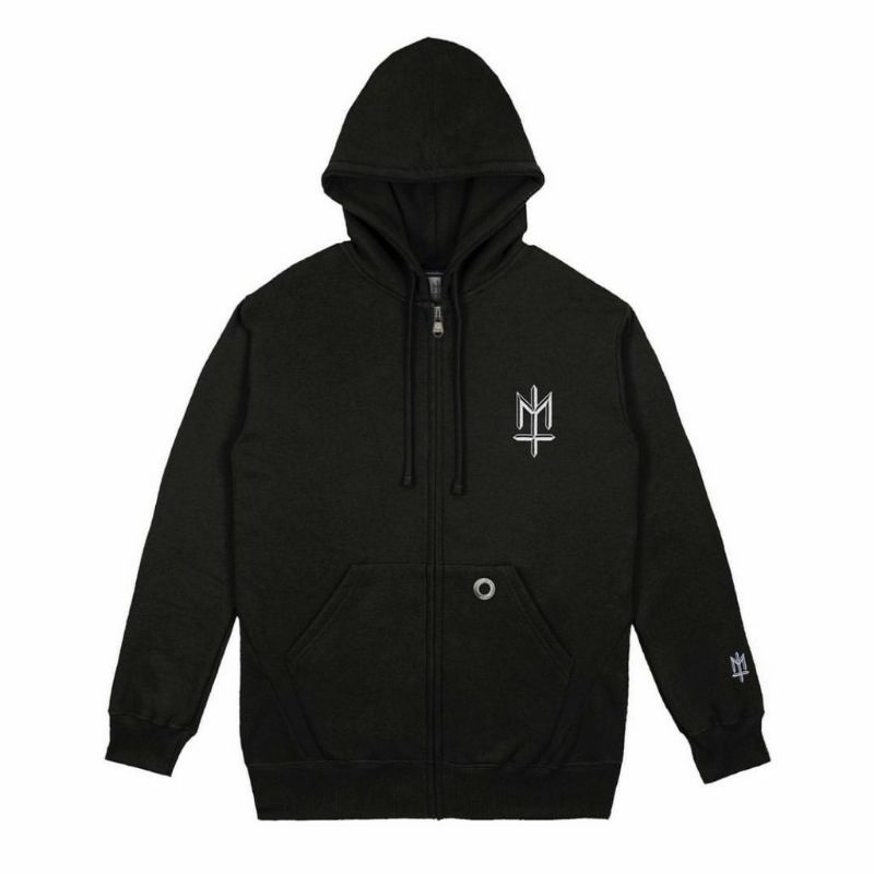Áo Khoác Khóa Kéo Có Nón Cho Bà Bầu Size S - XXXXXL (6XL)
