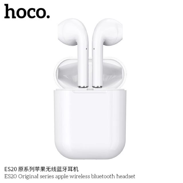 Tai nghe AIRPOD HOCO ES20 -