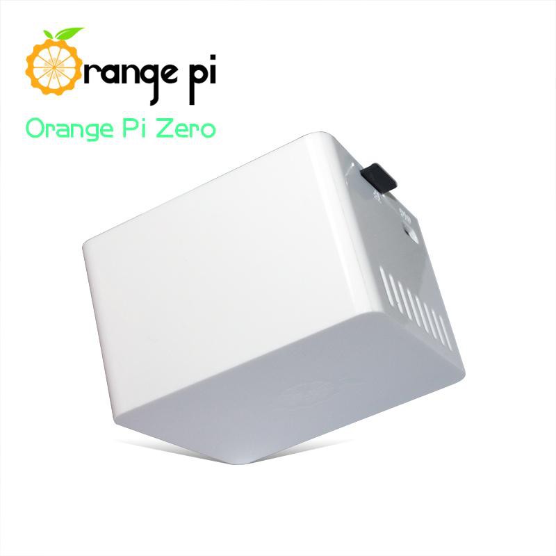 Vỏ Orange Pi Zero