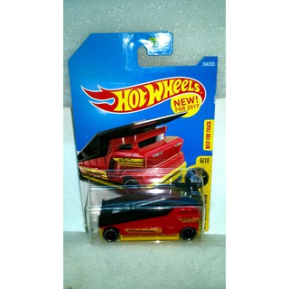 Xe mô hình basic fantasy và dụng cụ hàng ngày Hotwheels 1/64 -  lựa chọn