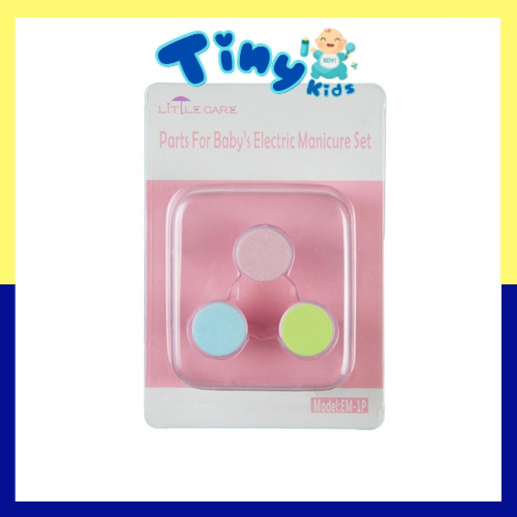 Máy Cắt Móng Tay Bằng Điện Cho Bé Đa Năng Cho Bé - Tiny Kids