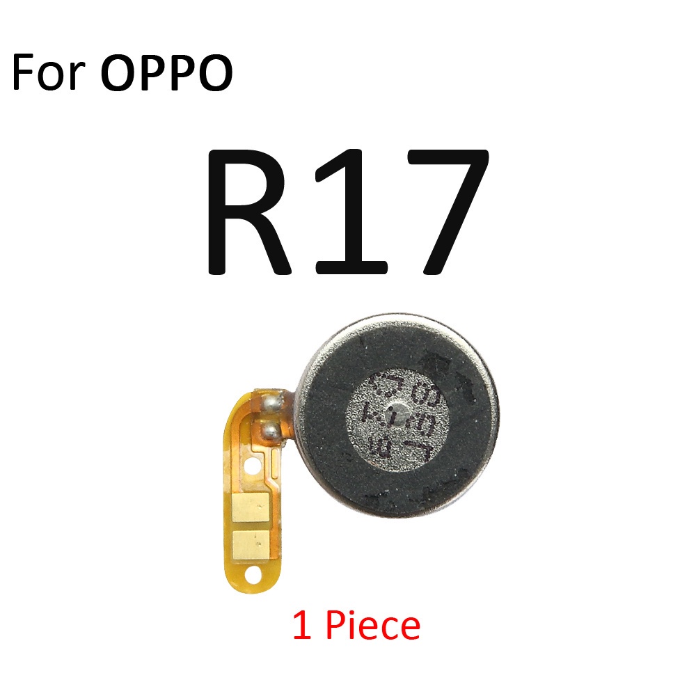 Mô Đun Rung Động Cơ Chuyên Dụng Cho OPPO R17 RX17 Neo R15 Pro Find X