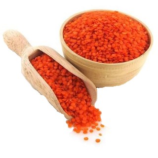 1KG ĐẬU LĂNG ĐỎ (HẠT CHƯA CHẾ BIẾN) | Maxifood
