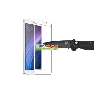 Kính cường lực xiaomi mi5s plus