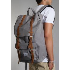 Balo thời trang  Herschel 17 lít