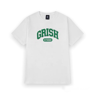 Áo phông Unisex Grishh GMstudio