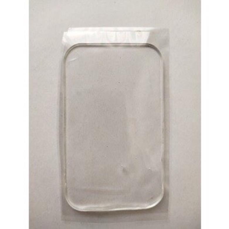 Miếng silicon kê trán nối mi