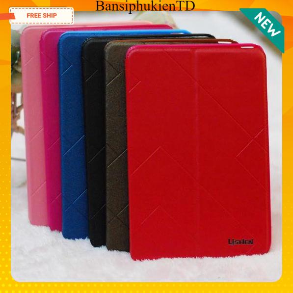Bao da lishen Samsung Galaxy Tab A8 2021/2022 10.5 inch X200 X205C