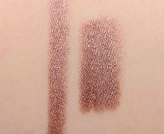 Vỉ phấn mắt 3 màu Laura Mercier
