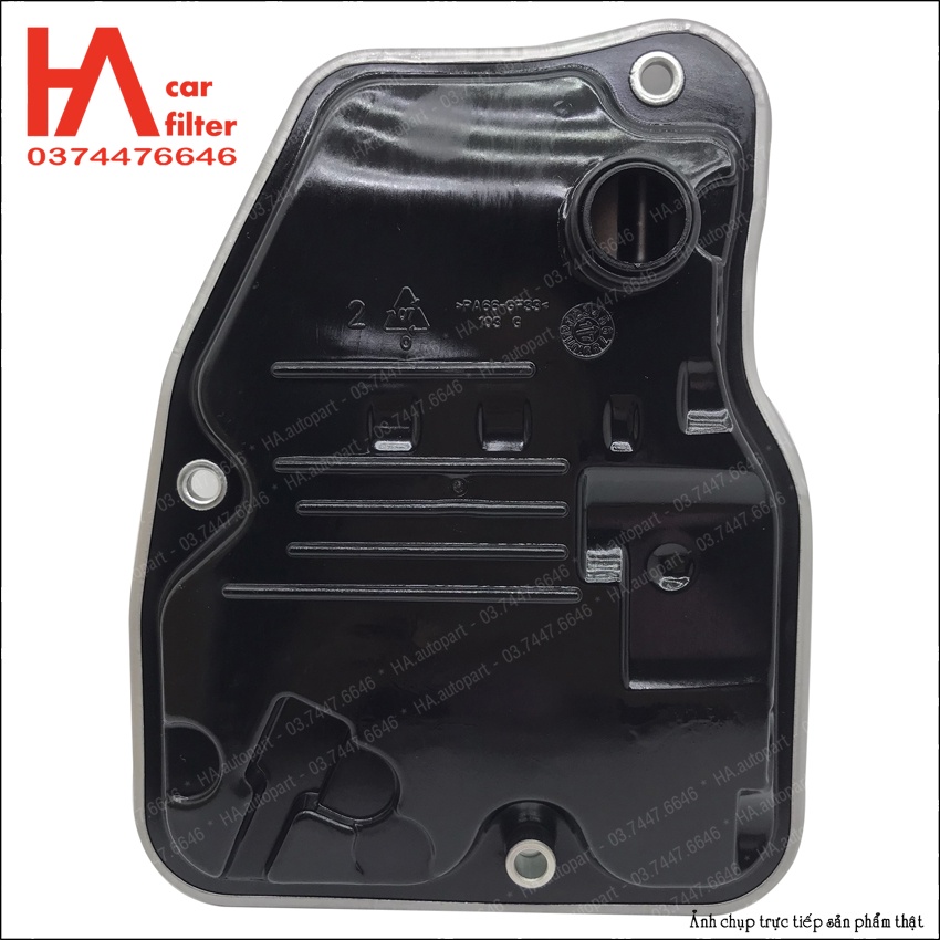 Lọc dầu hộp số Toyota Altis 13-18, Cross 20-22, Vios 16-22. Mã TOT 35330-12050.