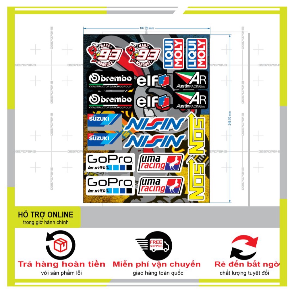 20 LOGO STICKER THƯƠNG HIỆU NỔI TIẾNG 01 - SHINDECAL2