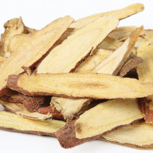 cam thảo sấy khô bổ phế giảm mệt mỏi trà thảo mộc sỉ 100 gram