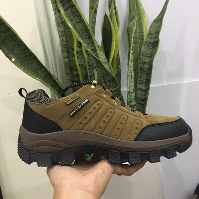 Giày Unisex BIG SIZE