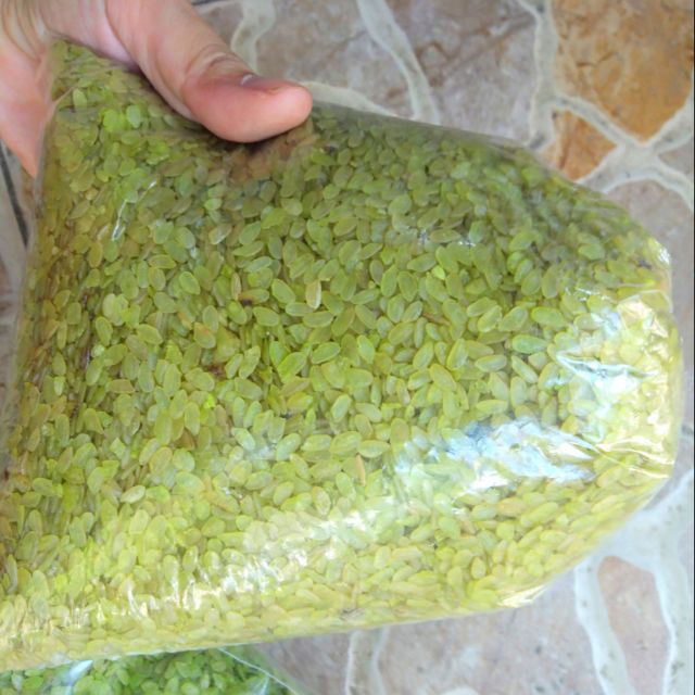 500G Cốm khô Làng Vòng Hà Nội