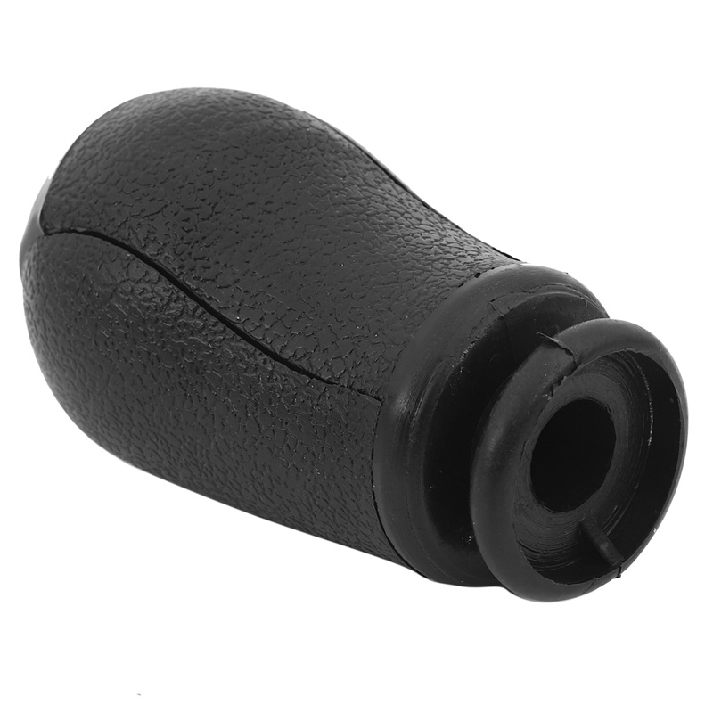 Núm Gạt Chuyển Số 5 Tốc Độ MT Cho Ford Focus Mondeo MK3 S-MAX C-MAX Mustang Galaxy Fiesta MK6 Transit Đen