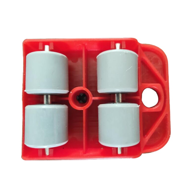 Dụng Cụ Bánh Xe Di Chuyển Cỡ Nặng Tiện Dụng Cho Gia Đình / Văn Phòng