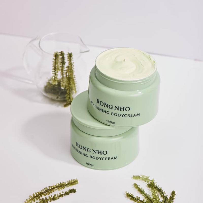 Kem dưỡng da Body Ance Doctor – Rong Nho Whitening Body Cream BEAUTY CARE | BigBuy360 - bigbuy360.vn