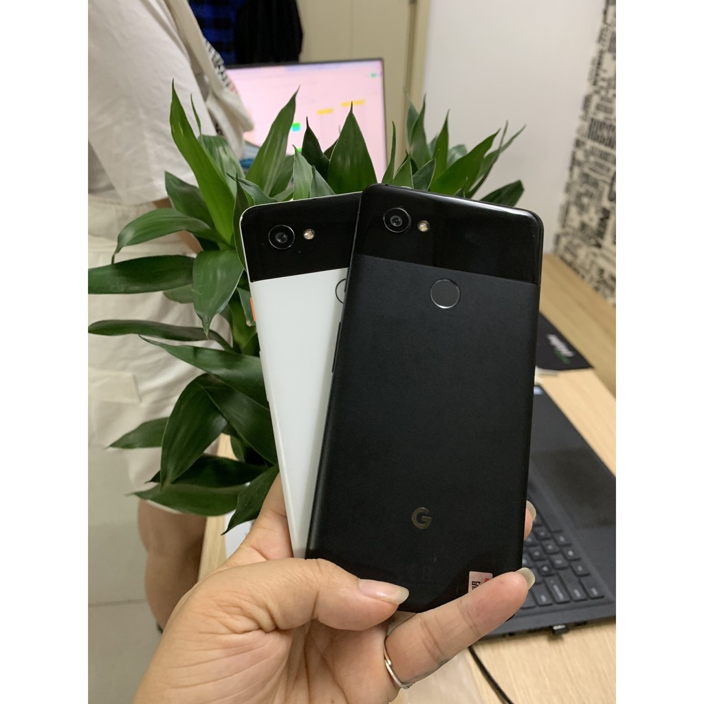 Điện thoại Google Pixel 2 XL 98, 99% 64gb