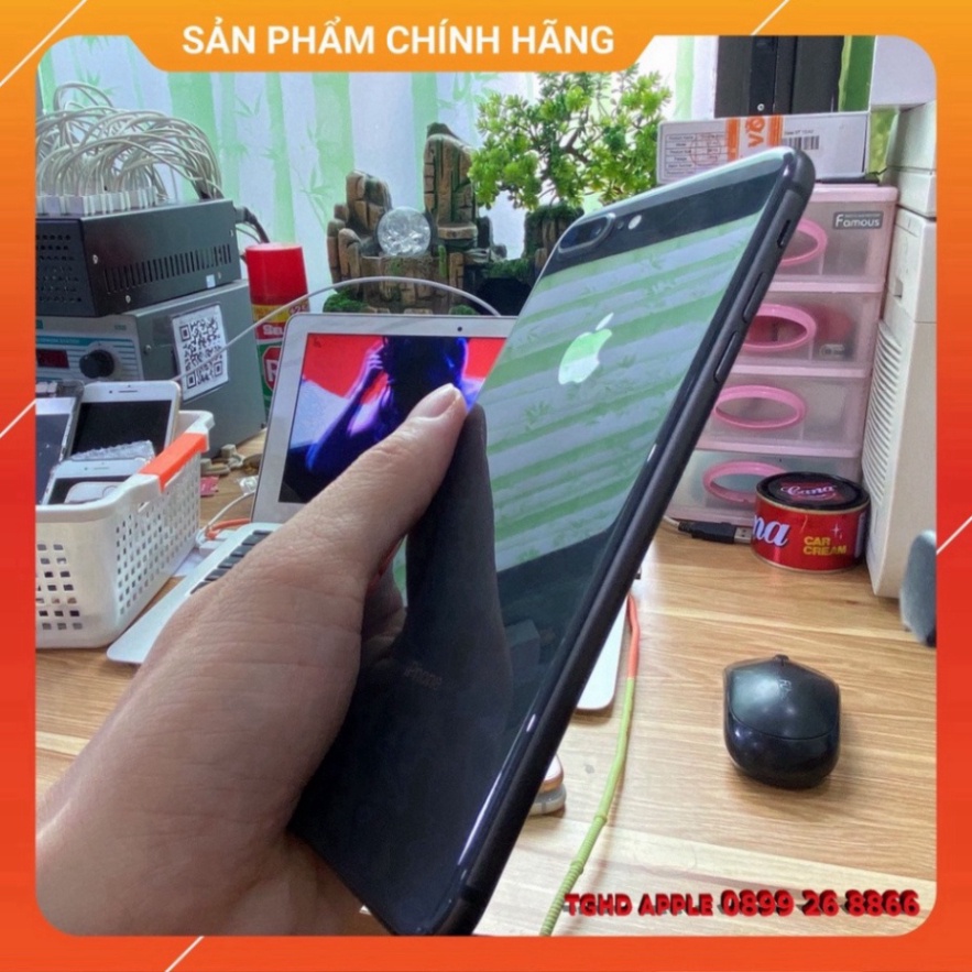 TGHĐ6868 Điện thoại iPhone 8 Plus bản quốc tế nguyên zin đẹp 99% đầy đủ bộ nhớ và màu sắc có giao hàng toàn quốc! | BigBuy360 - bigbuy360.vn