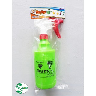 Bình Xịt Tưới Cây 1 Lít