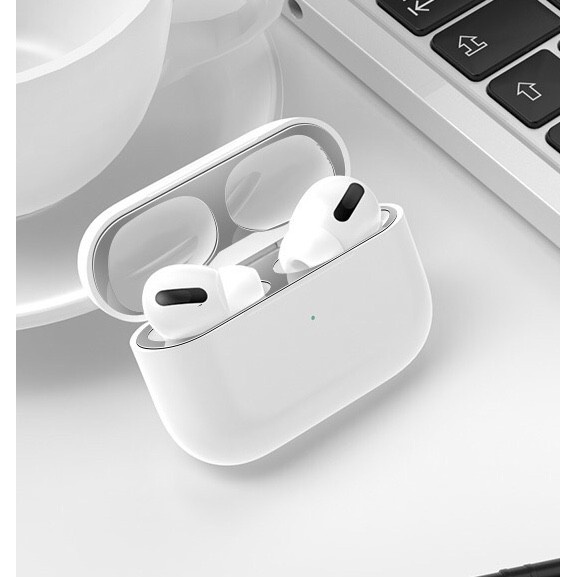 Dán chống bẩn airpod 1 2, airpod Pro