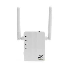 Combo mở rộng sóng wifi Xiaomi Repeater 2