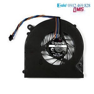 Quạt laptop hp probook 4230s 4231s – 4230s