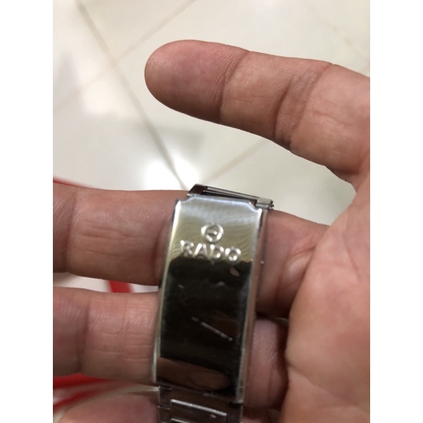 Rado đồng hồ