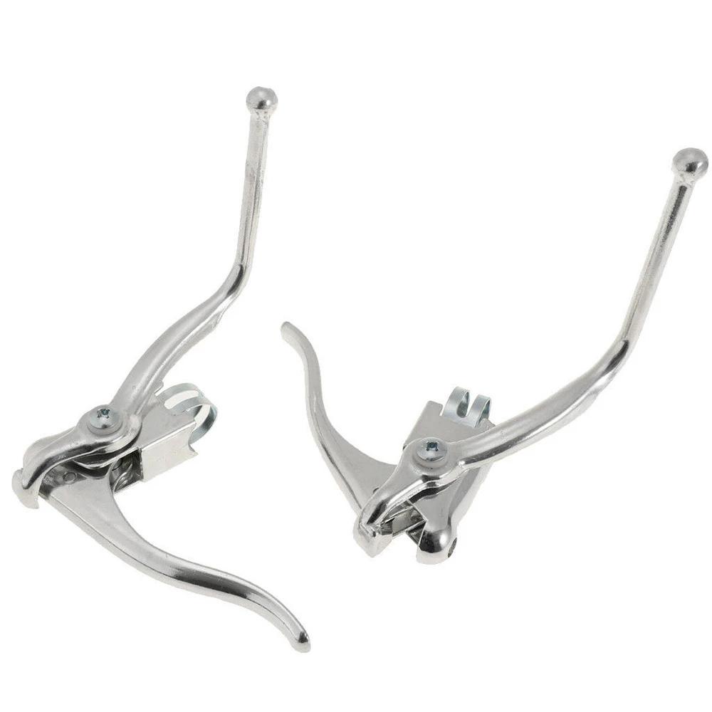 Cặp Tay Thắng 22.2mm Chuyên Dụng Cho Xe Đạp Đua