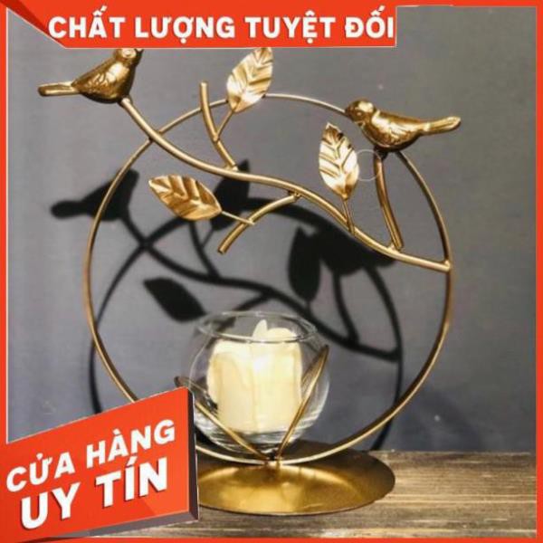 Chân Nến (20cm x 20cm)