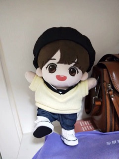Khung xương cho doll (hàng sẵn)