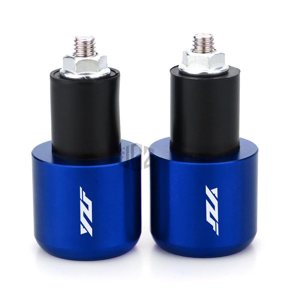 Cặp gù gắn tay lái xe mô tô Yamaha Yzf R1 R3 R15 V3 V2 R25