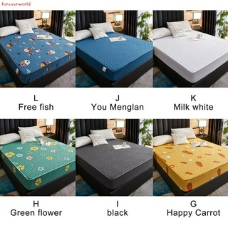 Ga Trải Giường Chống Bụi Chống Thấm Nước