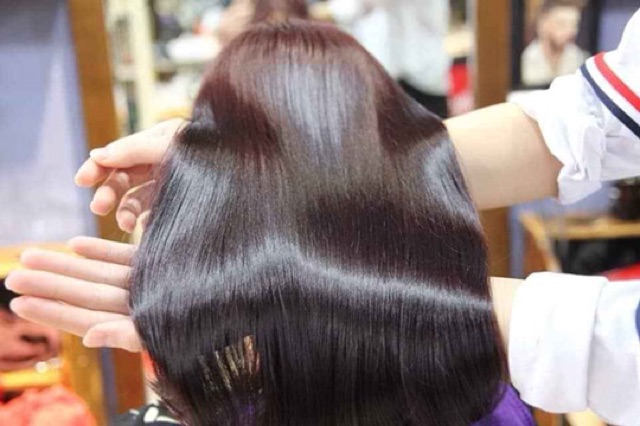 CẶP DẦU GỘI / XẢ phục hồi tóc SNAIL SOPHIA Cao cấp Hàn Quốc (2x 250ml)