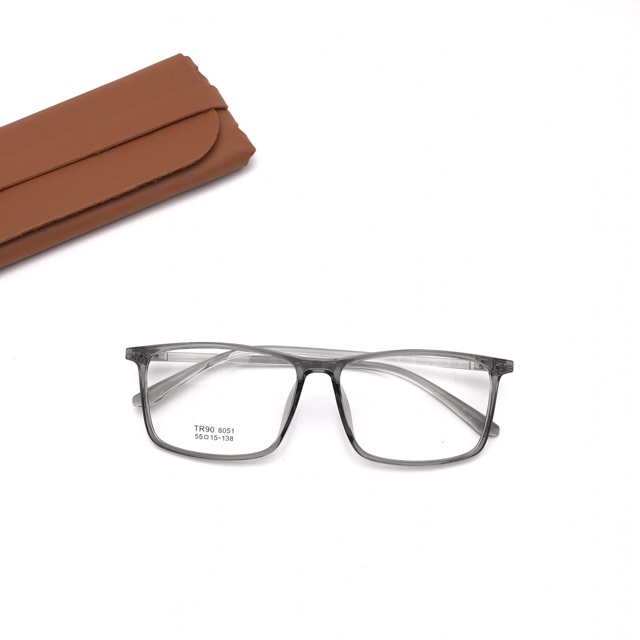 Gọng Kính Cận vuông 150k | BigBuy360 - bigbuy360.vn