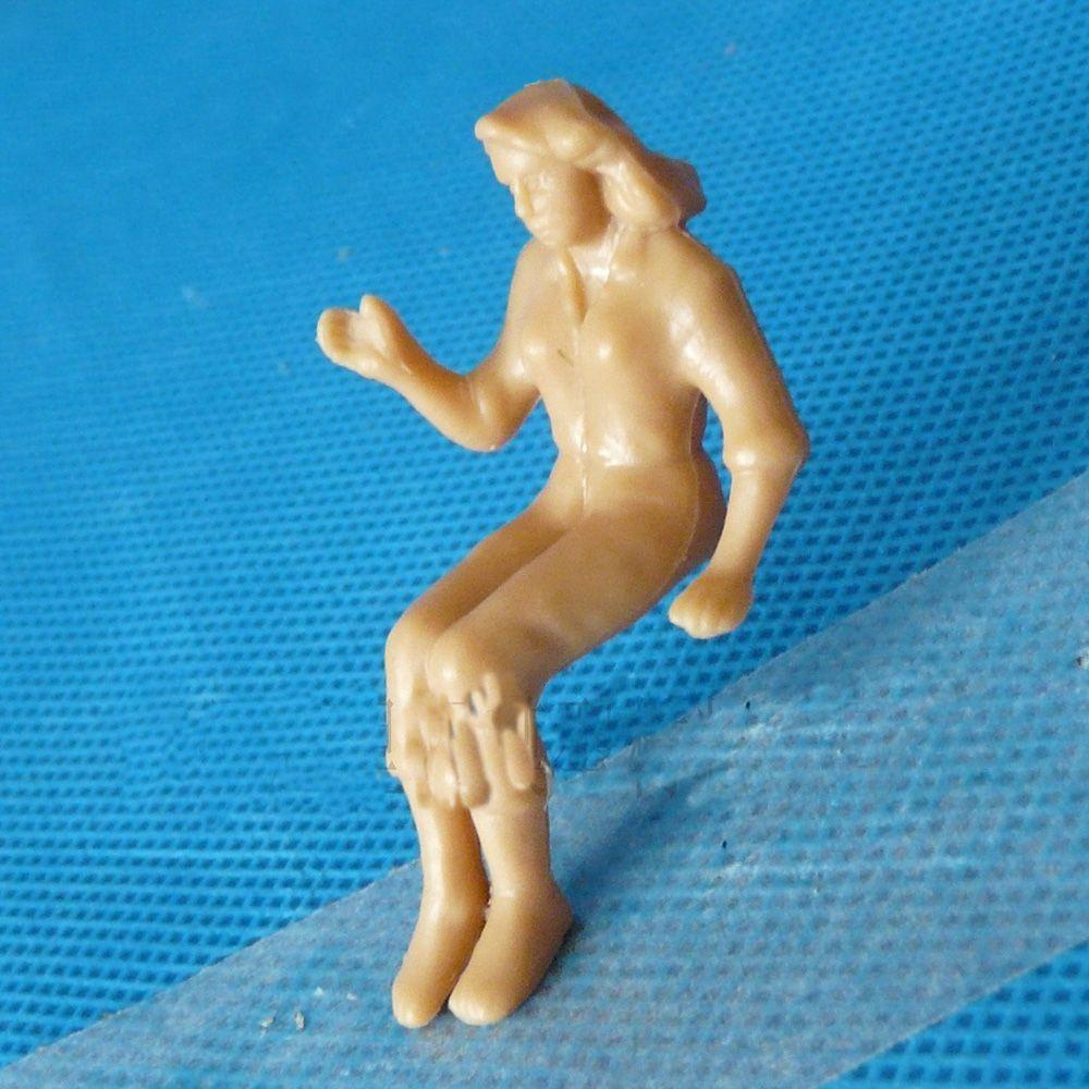 Mô Hình Tàu Lửa Đồ Chơi Tỉ Lệ 1: 25 / 1: 30 / 1: 50