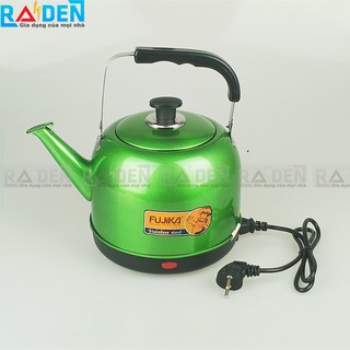Ấm siêu tốc Fujika FJ-SD45 5L