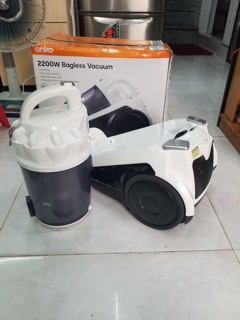Máy hút bụi  hàng nội địa úc