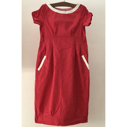 THANH LÝ VÁY BẦU