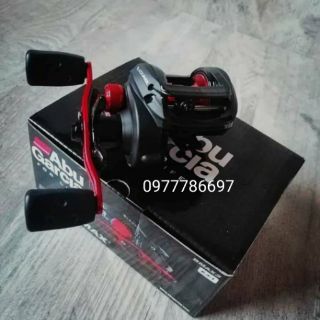 Máy ngang lure Abu garcia