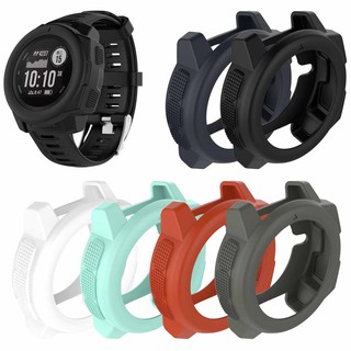 Vỏ bọc silicon bảo vệ cho đồng hồ thông minh Garmin Instinct