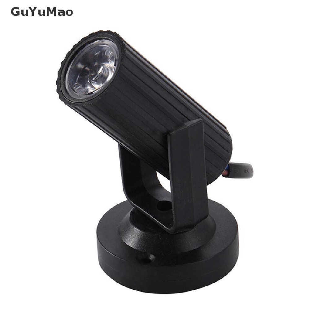 Bộ Đèn LED Sân Khấu RGBW 1W Cho Bữa Tiệc DJ DISCO